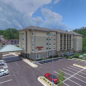 Hampton Inn Gatlinburg Historic Nature Trail, Tn